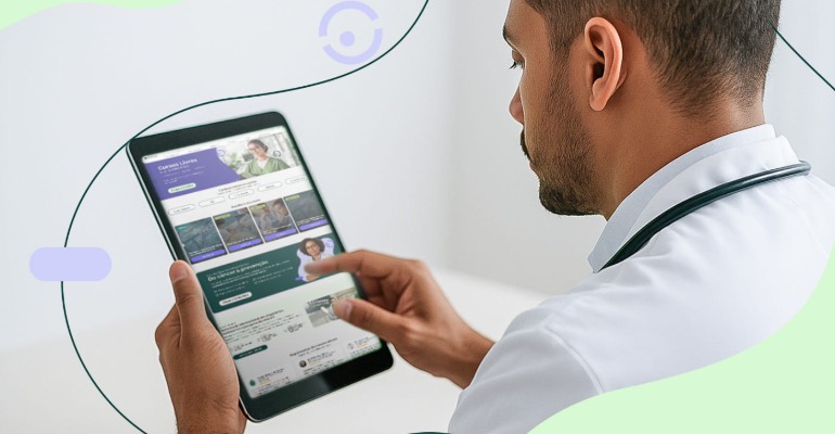 Novo site do Ensino, Pesquisa e Inovação está no ar: mais moderno, intuitivo e acessível
